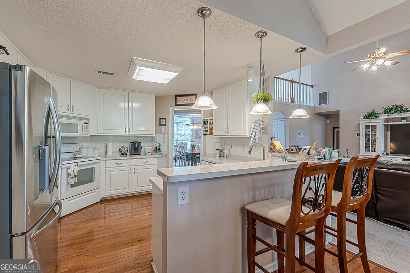 212 Rustico Court McDonough - 14