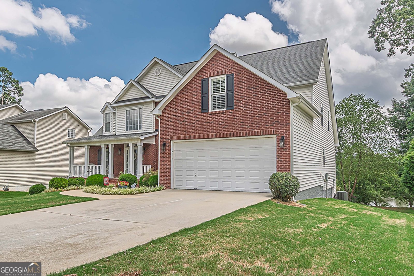 212 Rustico Court McDonough - 2