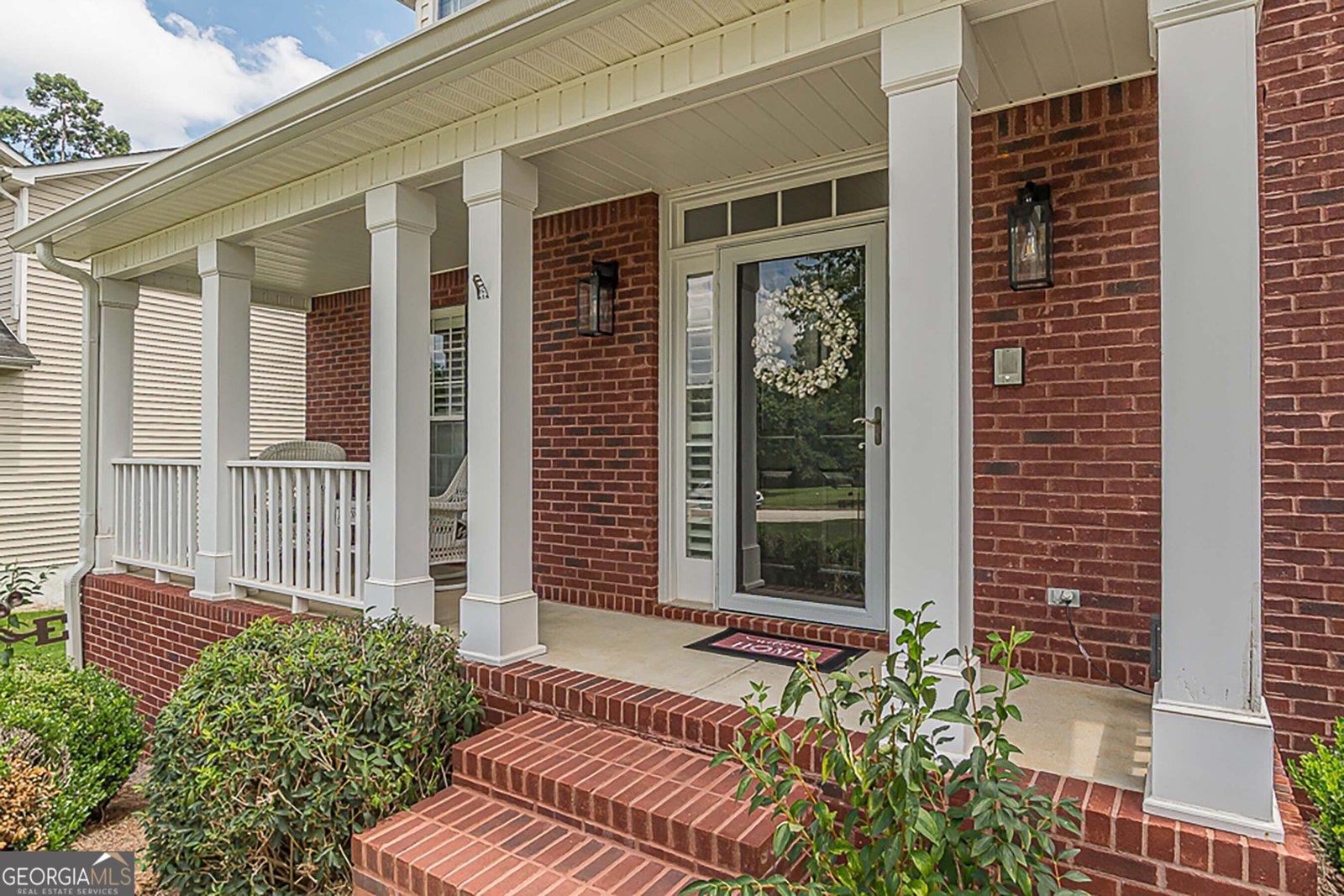 212 Rustico Court McDonough - 3
