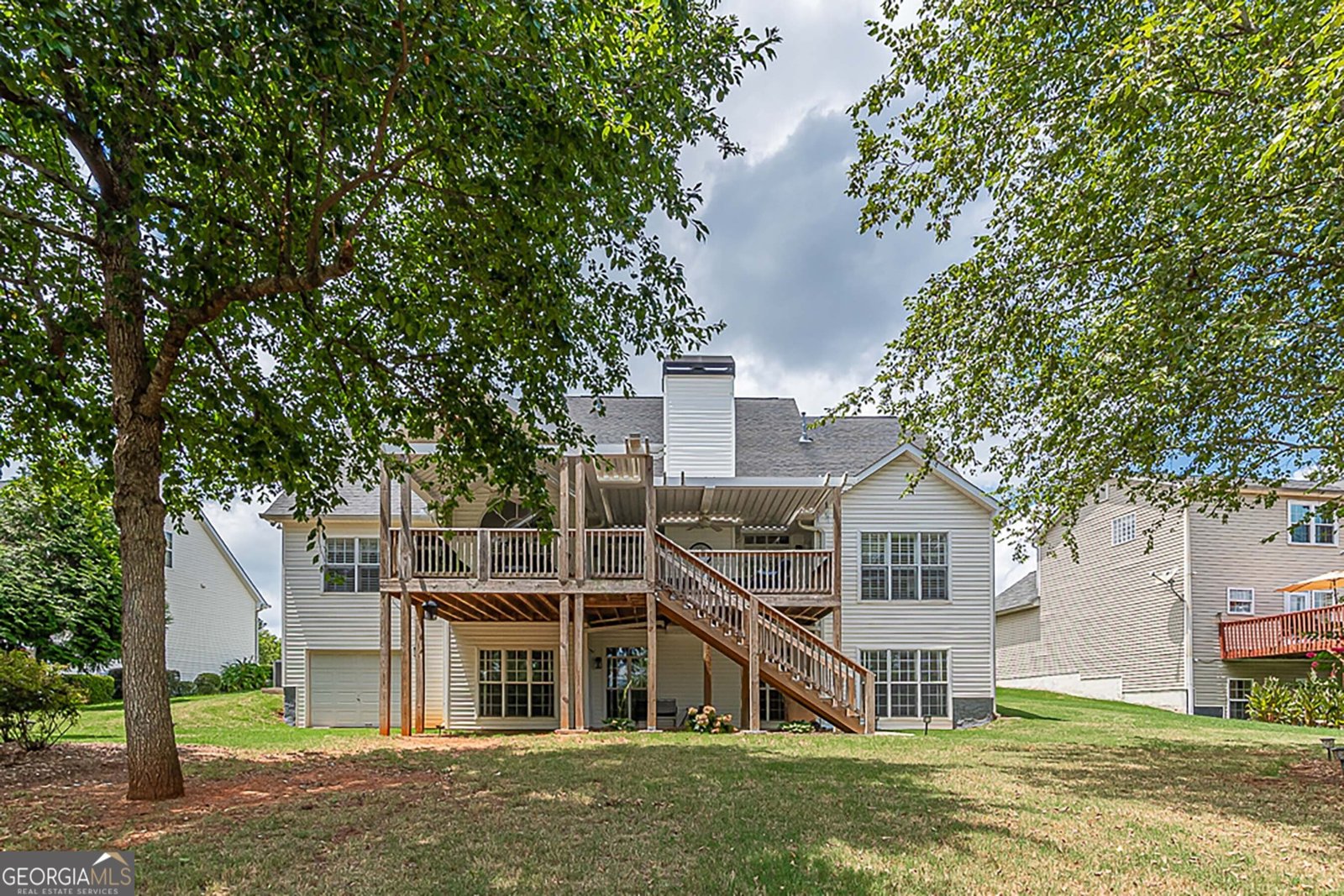 212 Rustico Court McDonough - 57