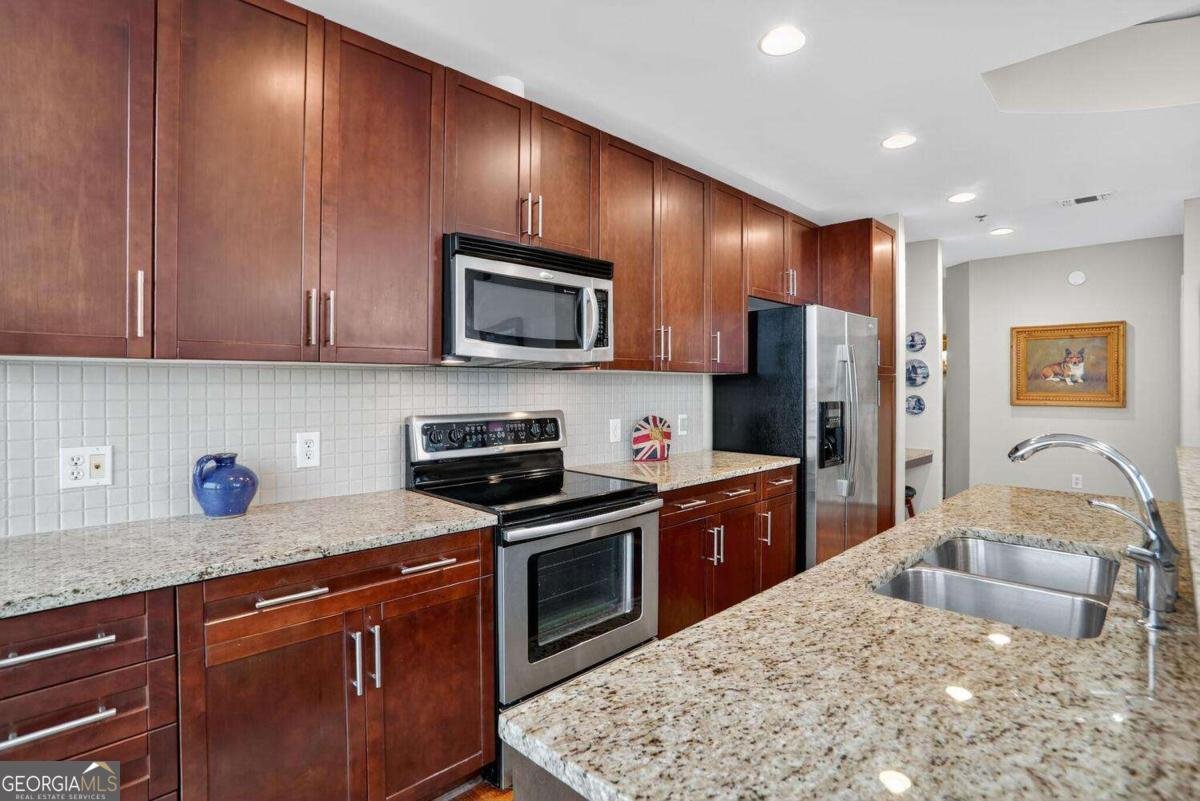 855 Peachtree Street Atlanta - 10