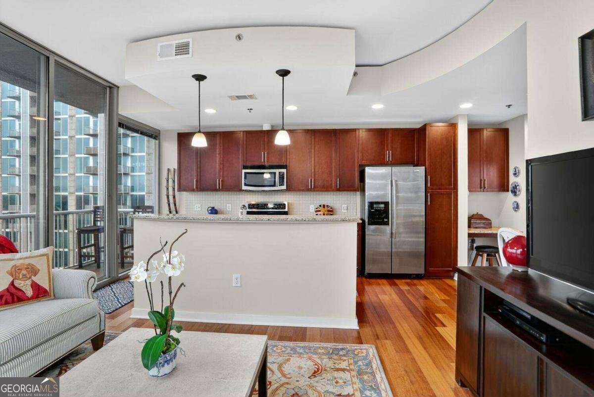 855 Peachtree Street Atlanta - 11