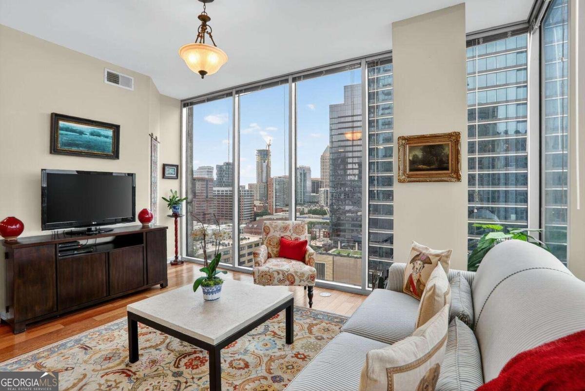 855 Peachtree Street Atlanta - 12