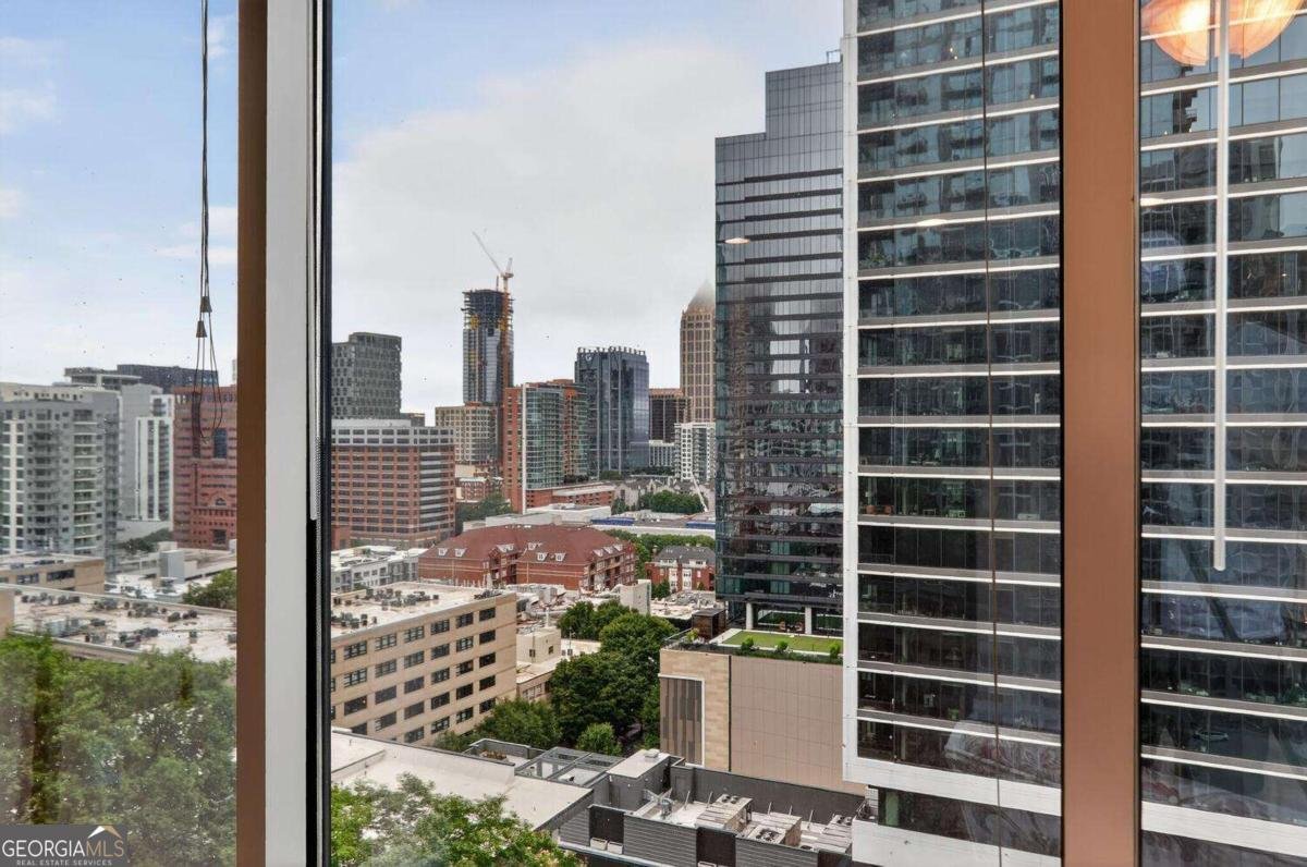855 Peachtree Street Atlanta - 13
