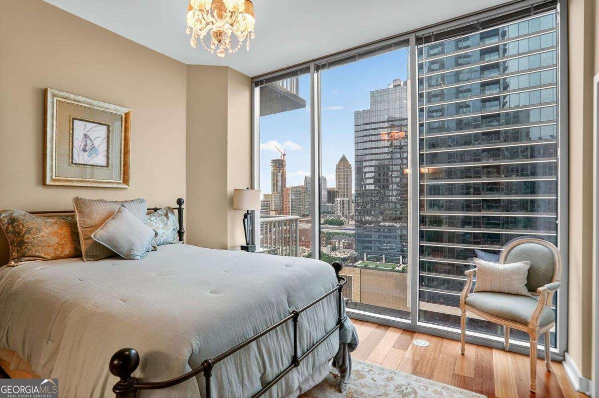 855 Peachtree Street Atlanta - 15