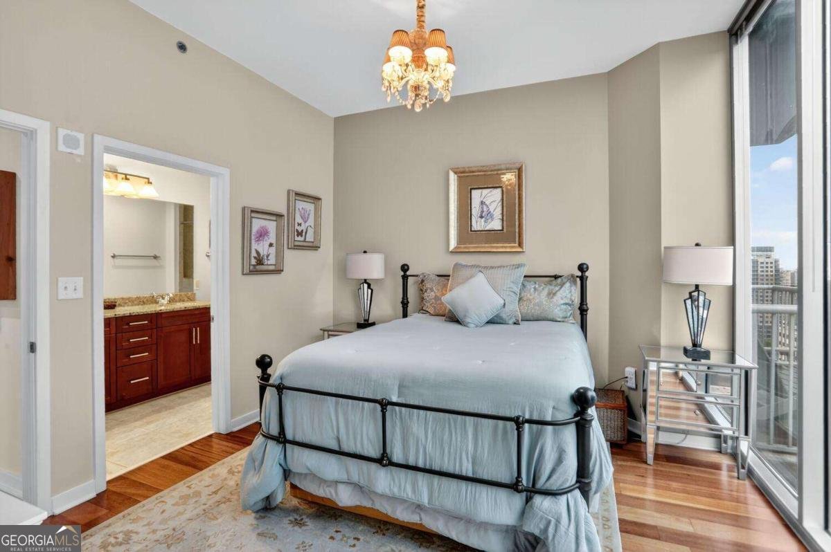 855 Peachtree Street Atlanta - 16