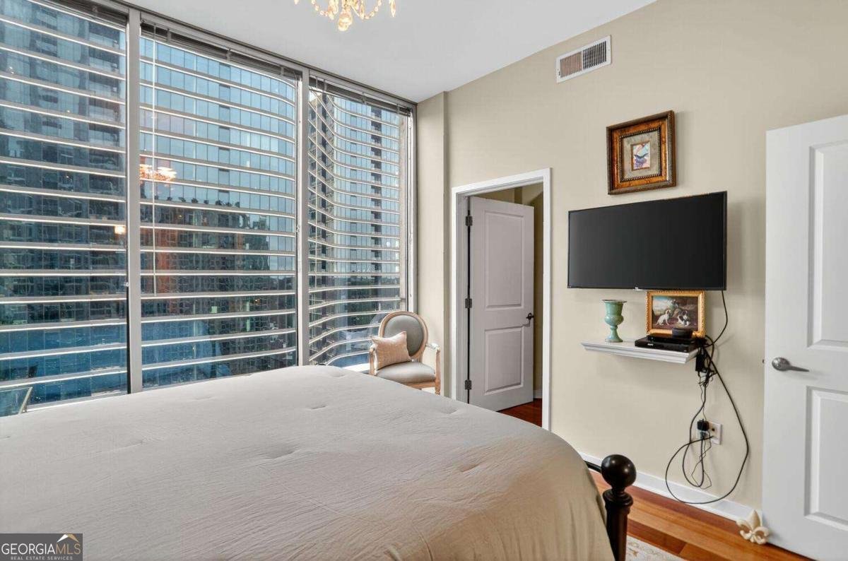 855 Peachtree Street Atlanta - 17
