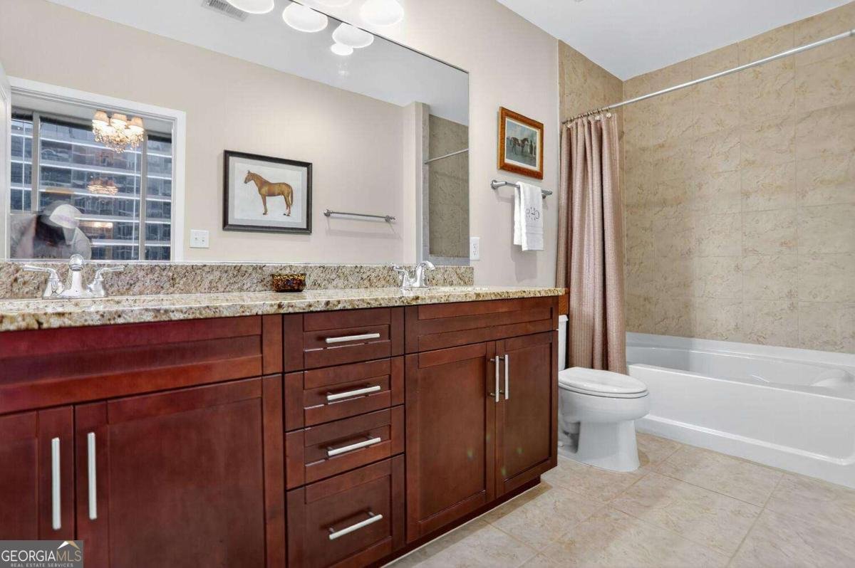 855 Peachtree Street Atlanta - 19