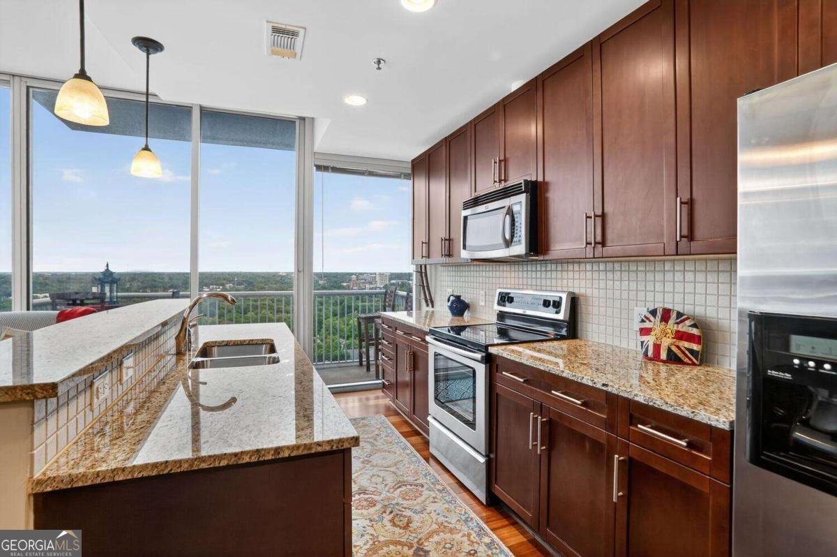 855 Peachtree Street Atlanta - 2