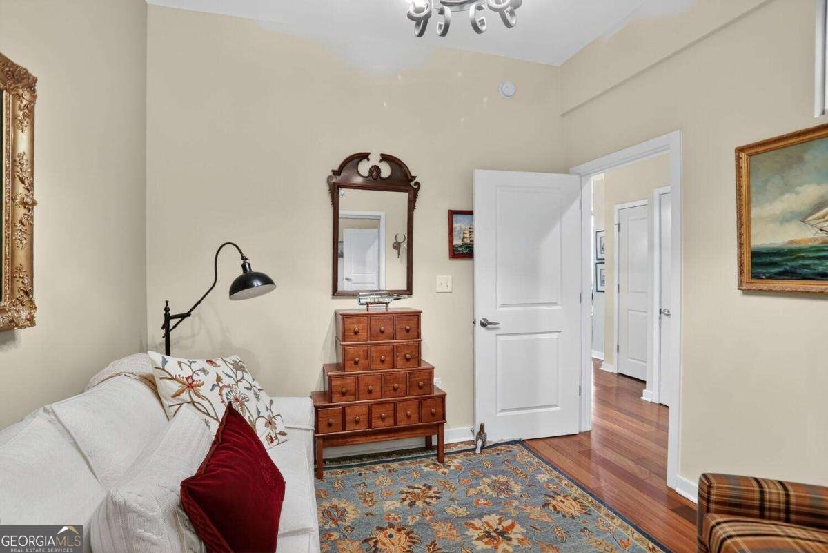 855 Peachtree Street Atlanta - 21