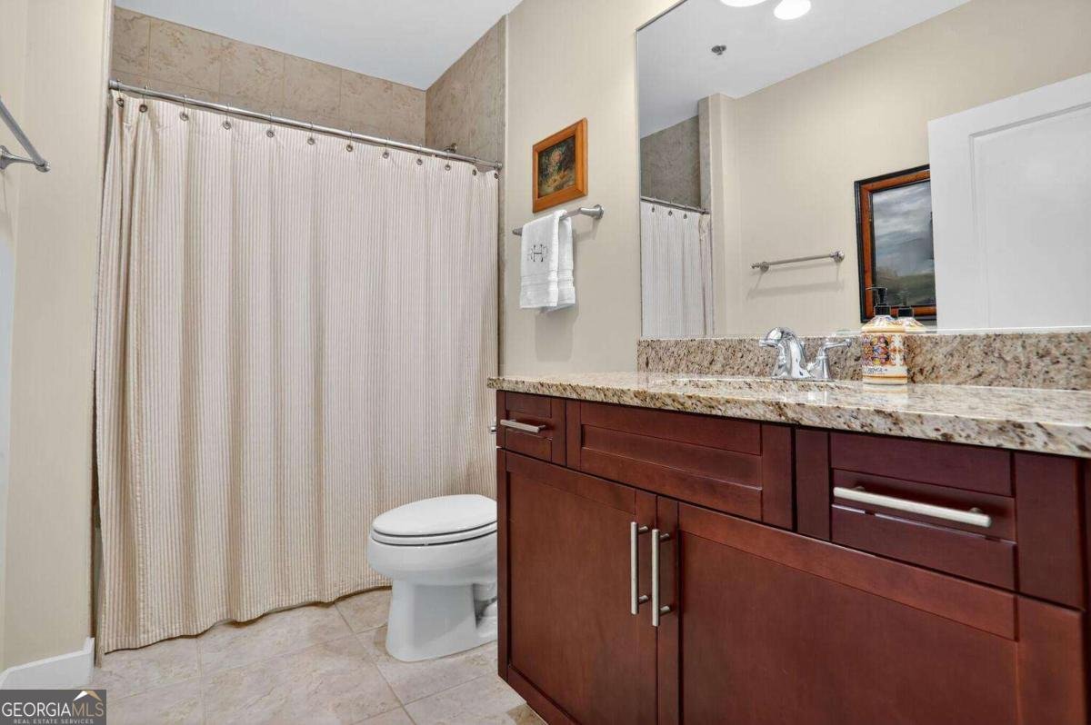 855 Peachtree Street Atlanta - 22