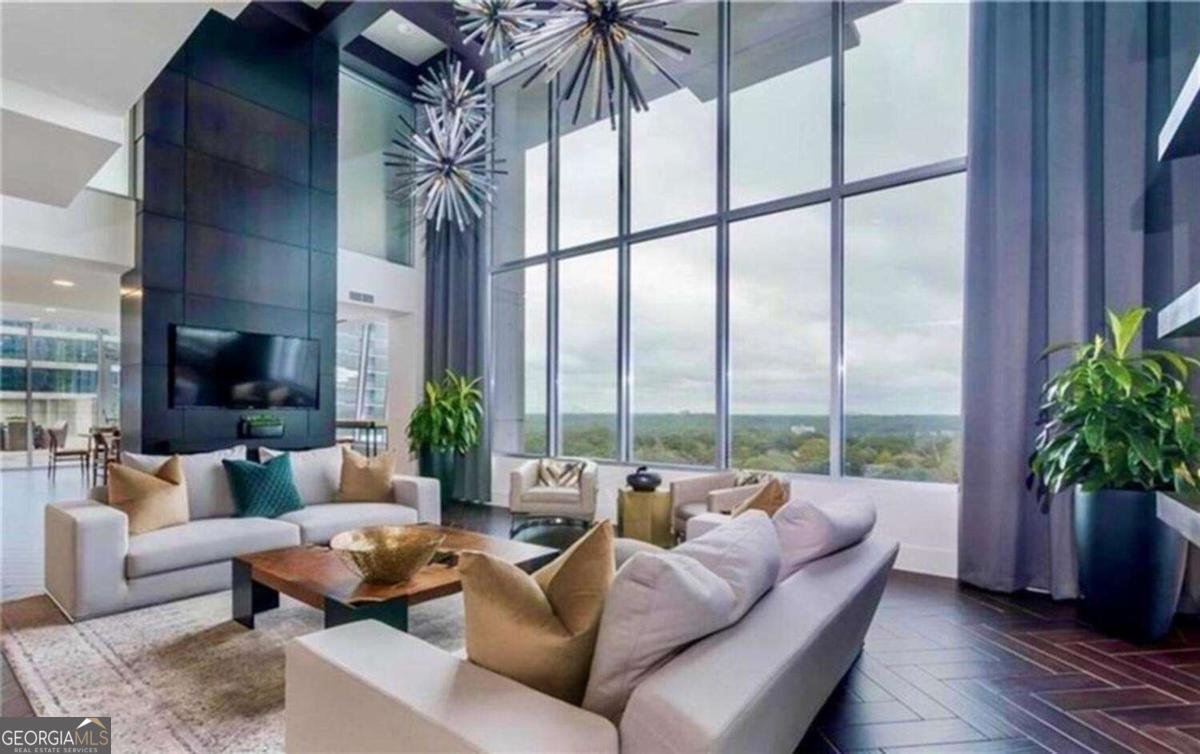855 Peachtree Street Atlanta - 32