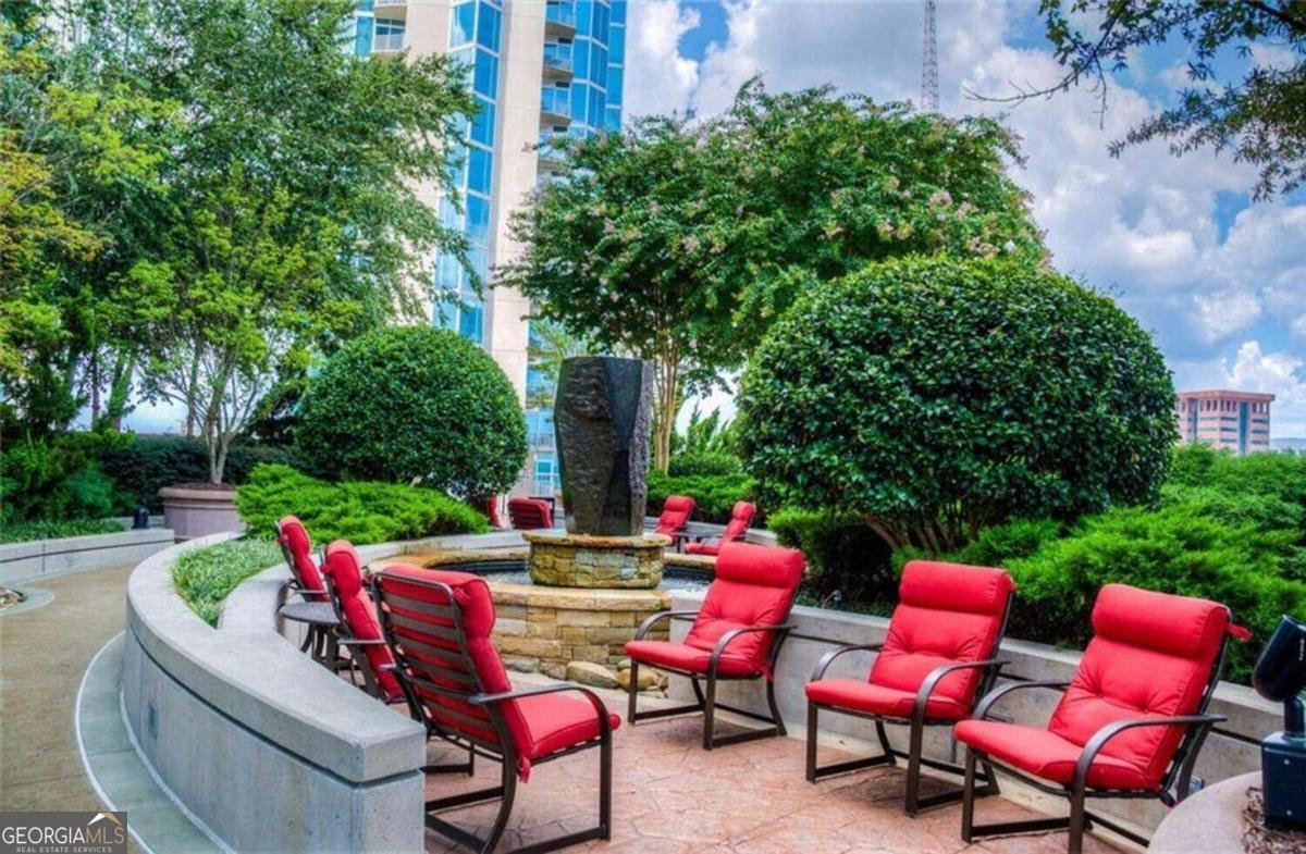 855 Peachtree Street Atlanta - 39