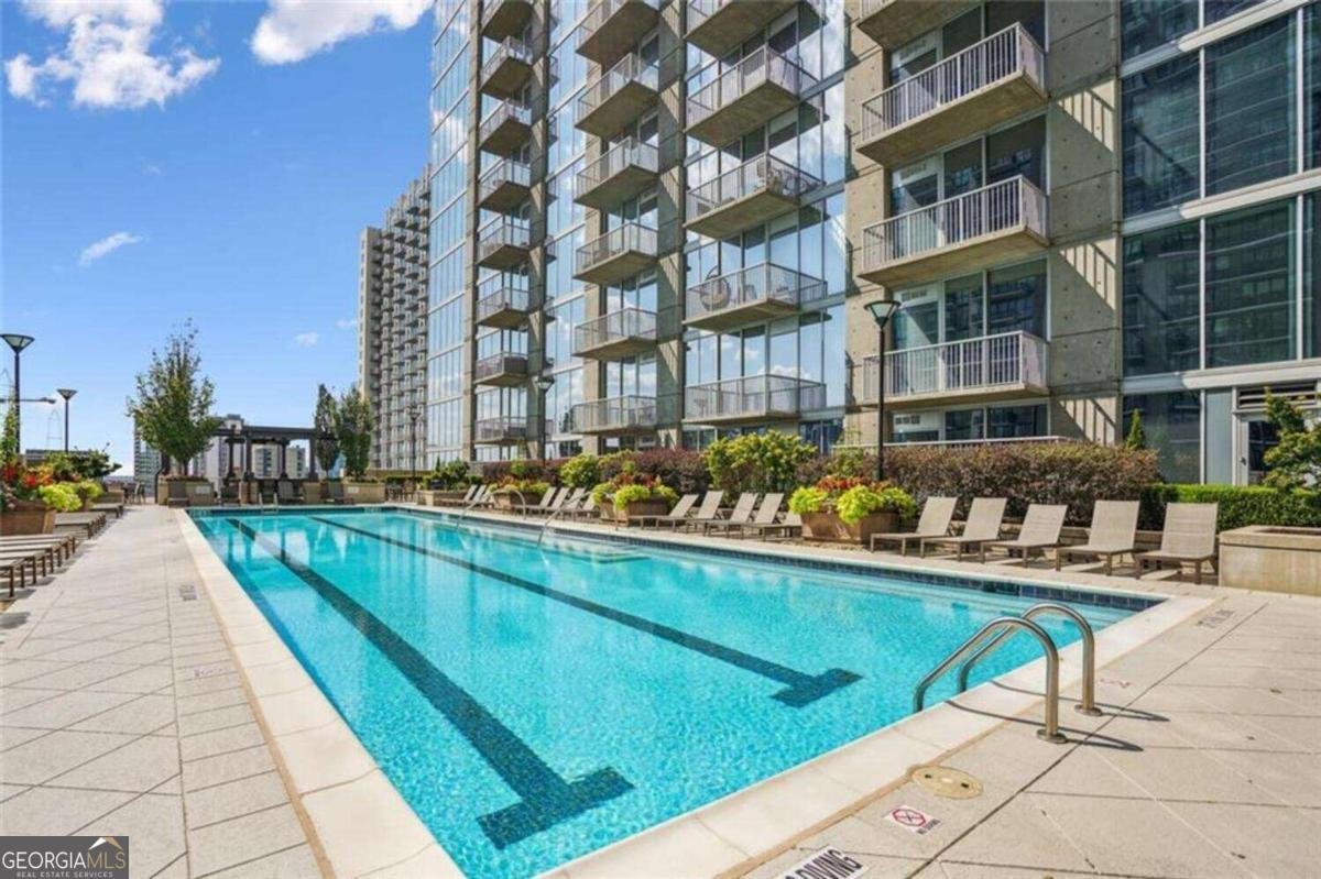 855 Peachtree Street Atlanta - 46