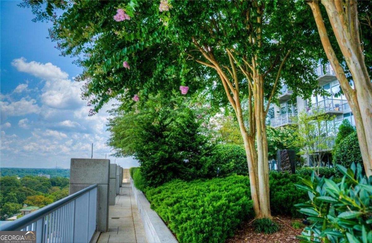855 Peachtree Street Atlanta - 47
