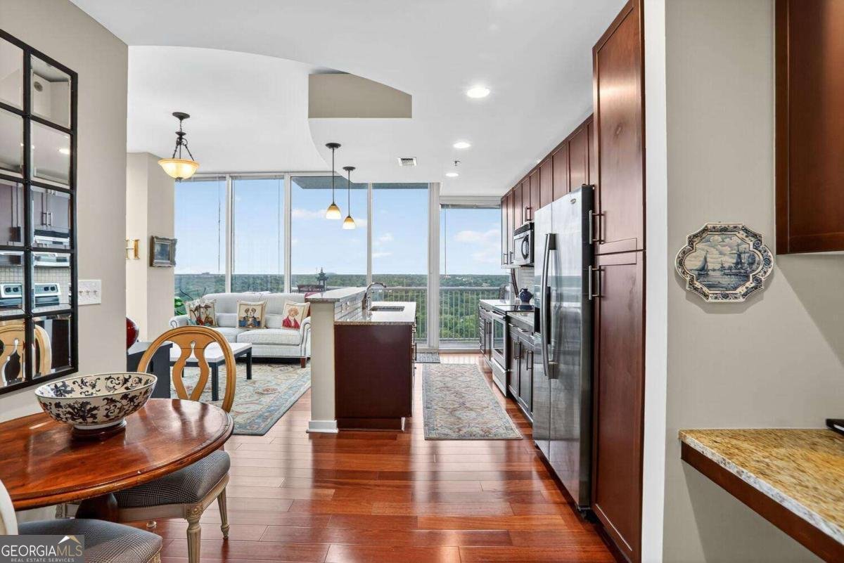 855 Peachtree Street Atlanta - 5