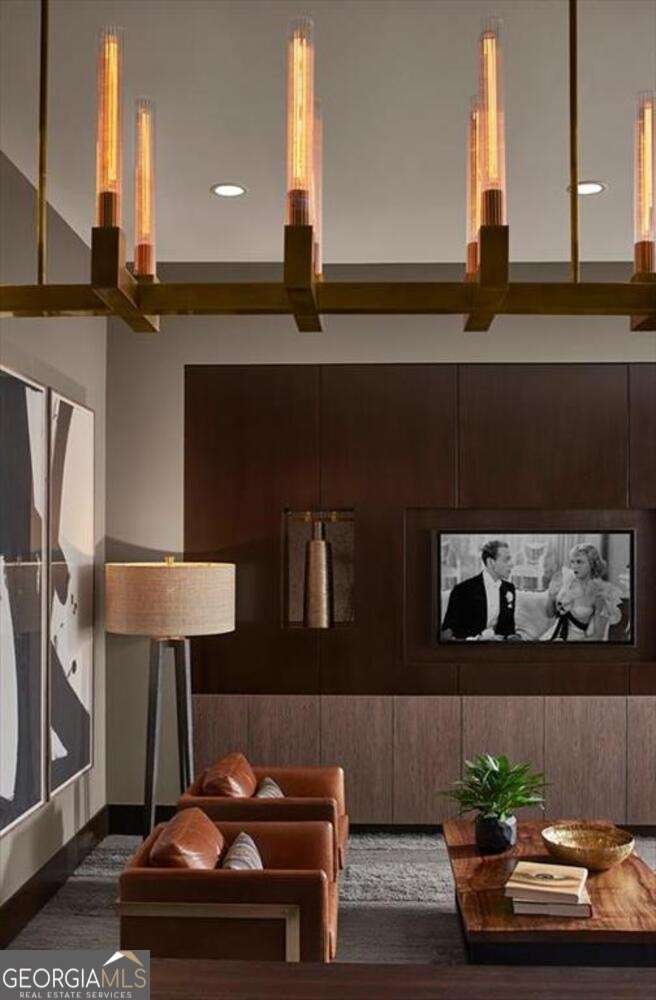 855 Peachtree Street Atlanta - 50