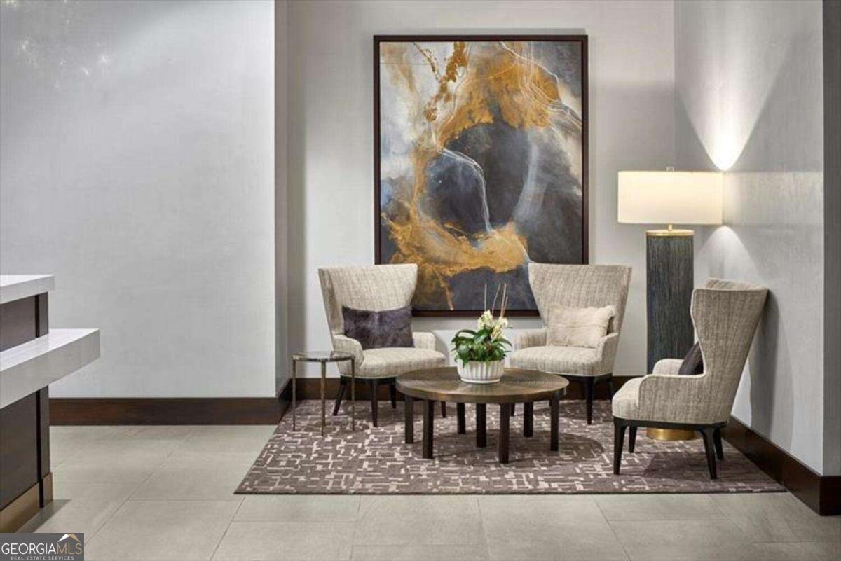 855 Peachtree Street Atlanta - 53