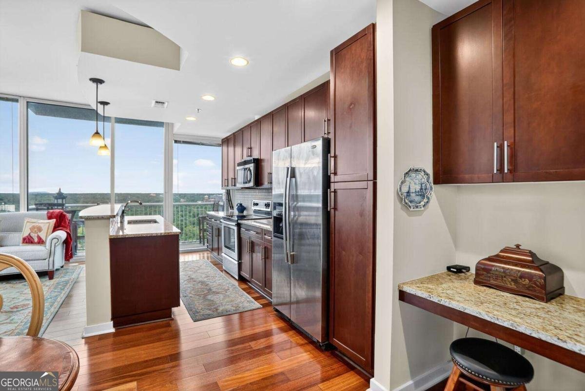 855 Peachtree Street Atlanta - 6