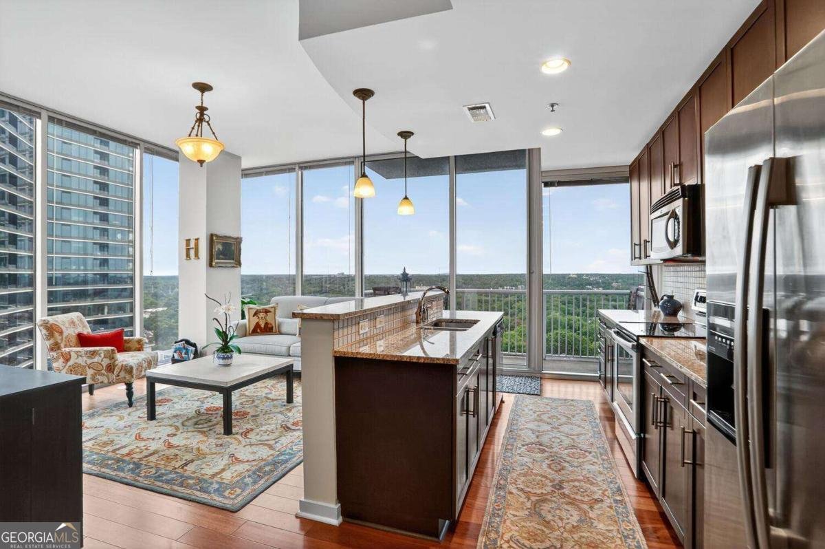 855 Peachtree Street Atlanta - 7