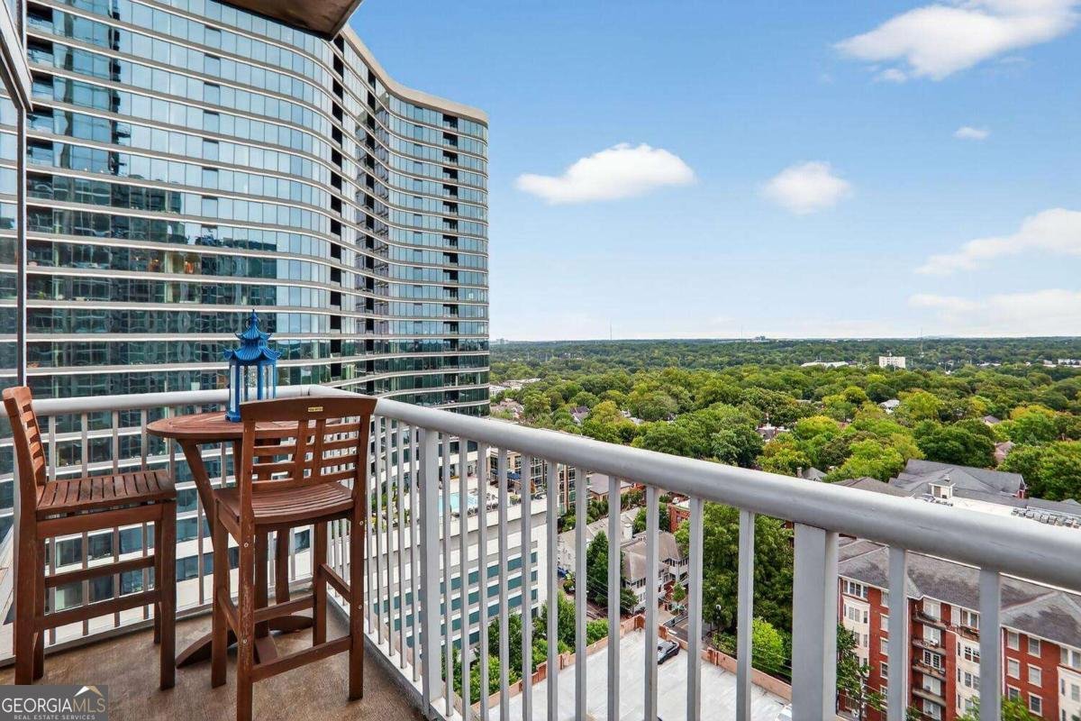 855 Peachtree Street Atlanta - 8
