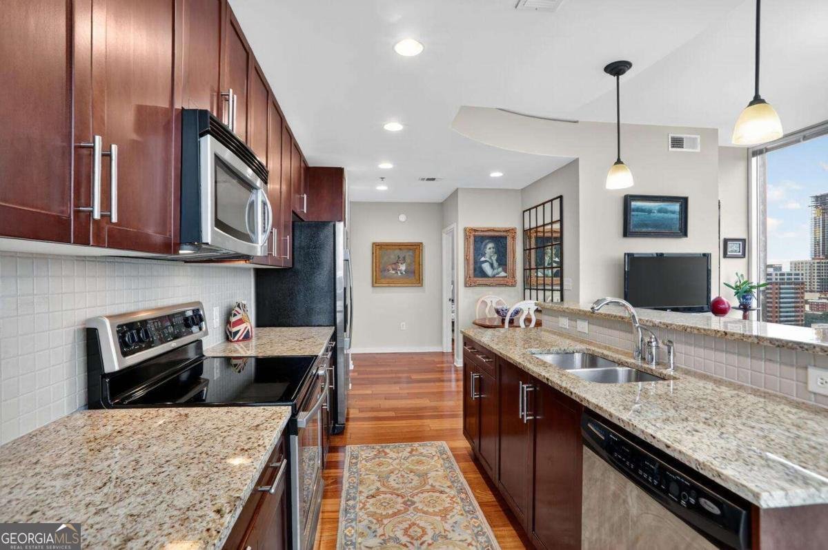 855 Peachtree Street Atlanta - 9