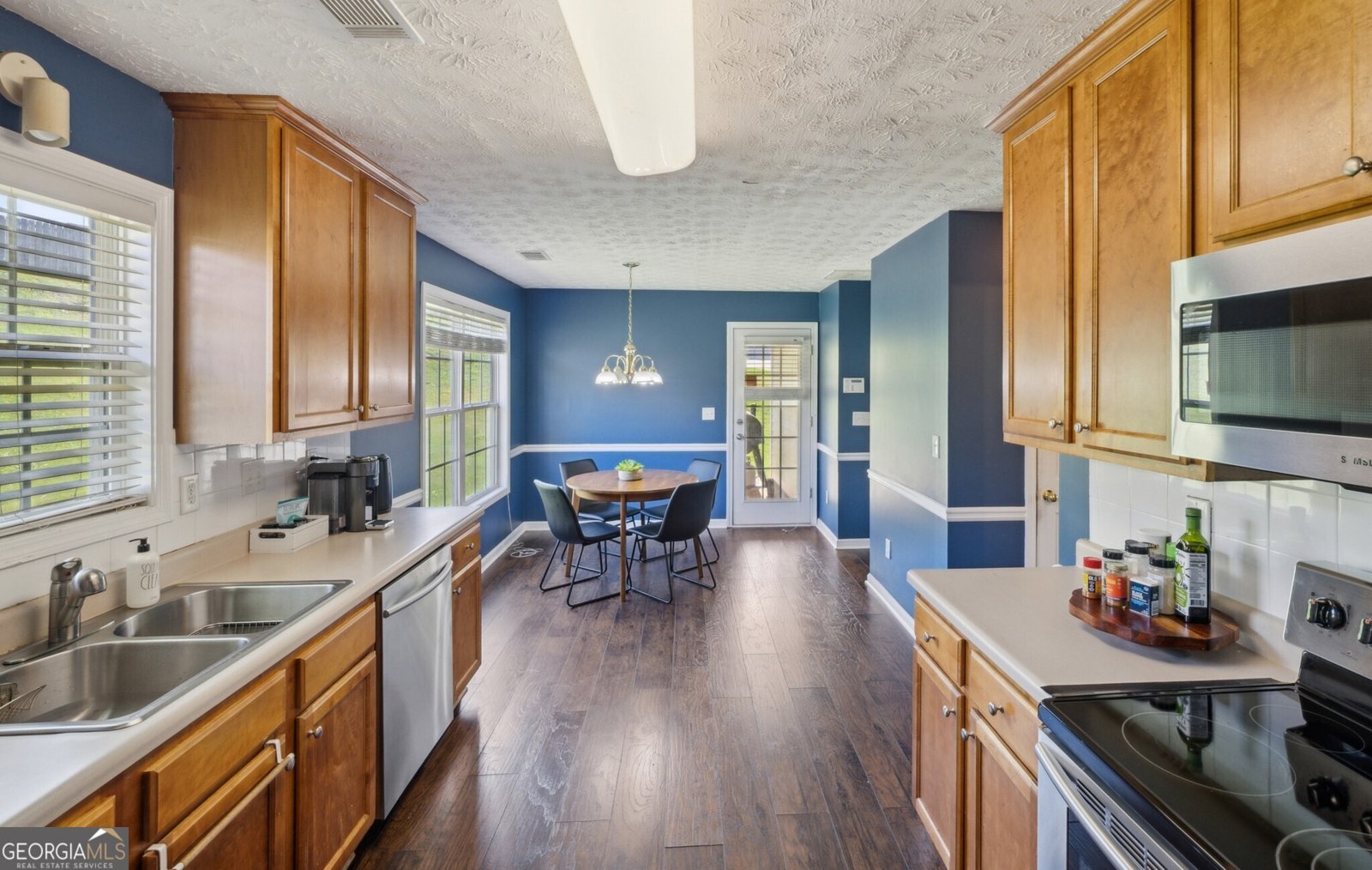 2600 Sumpter Trail Conyers - 10
