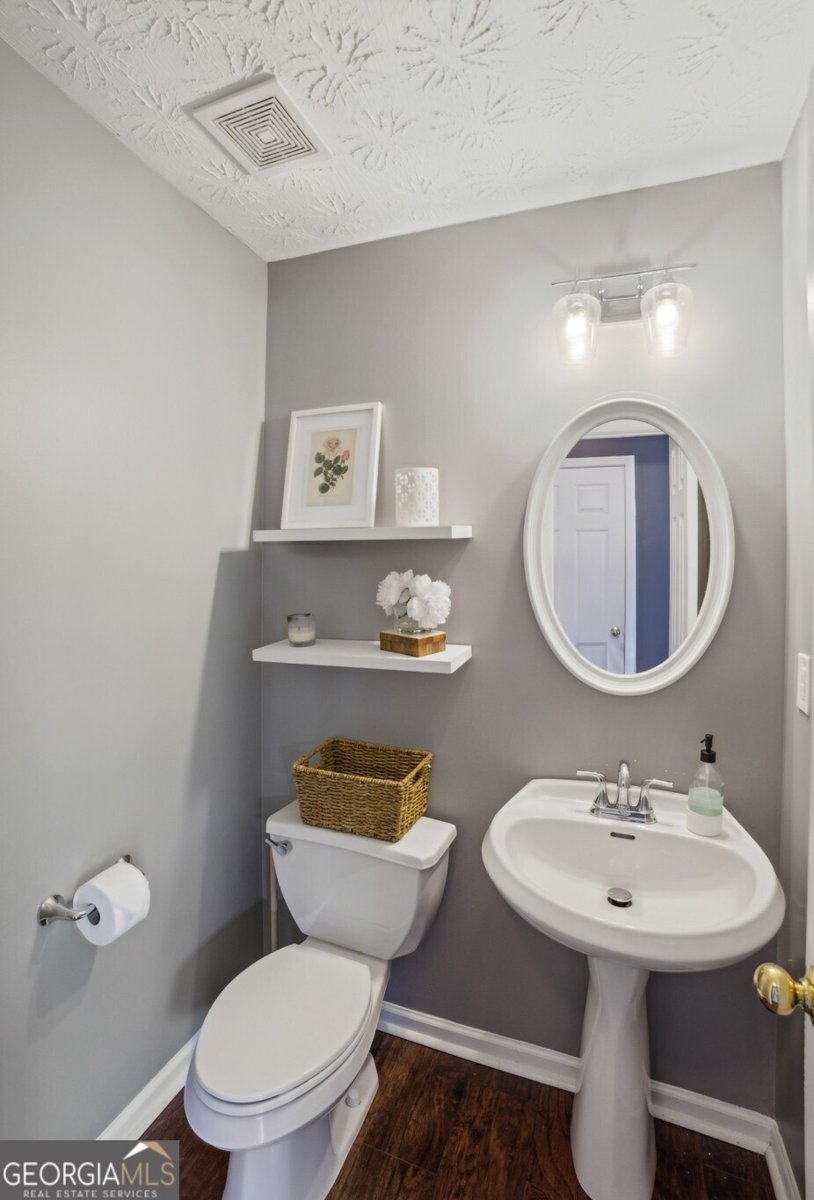 2600 Sumpter Trail Conyers - 12