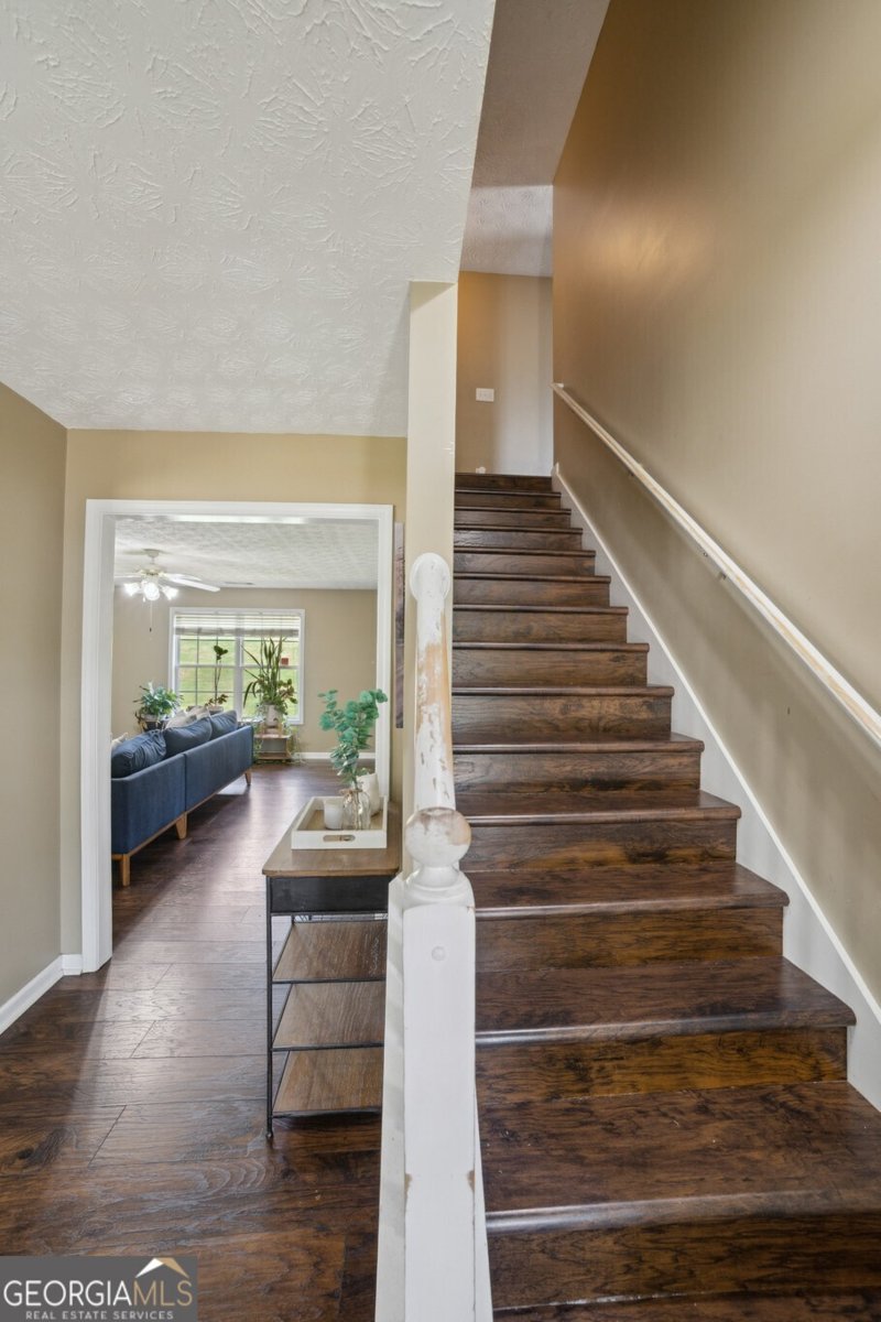 2600 Sumpter Trail Conyers - 2
