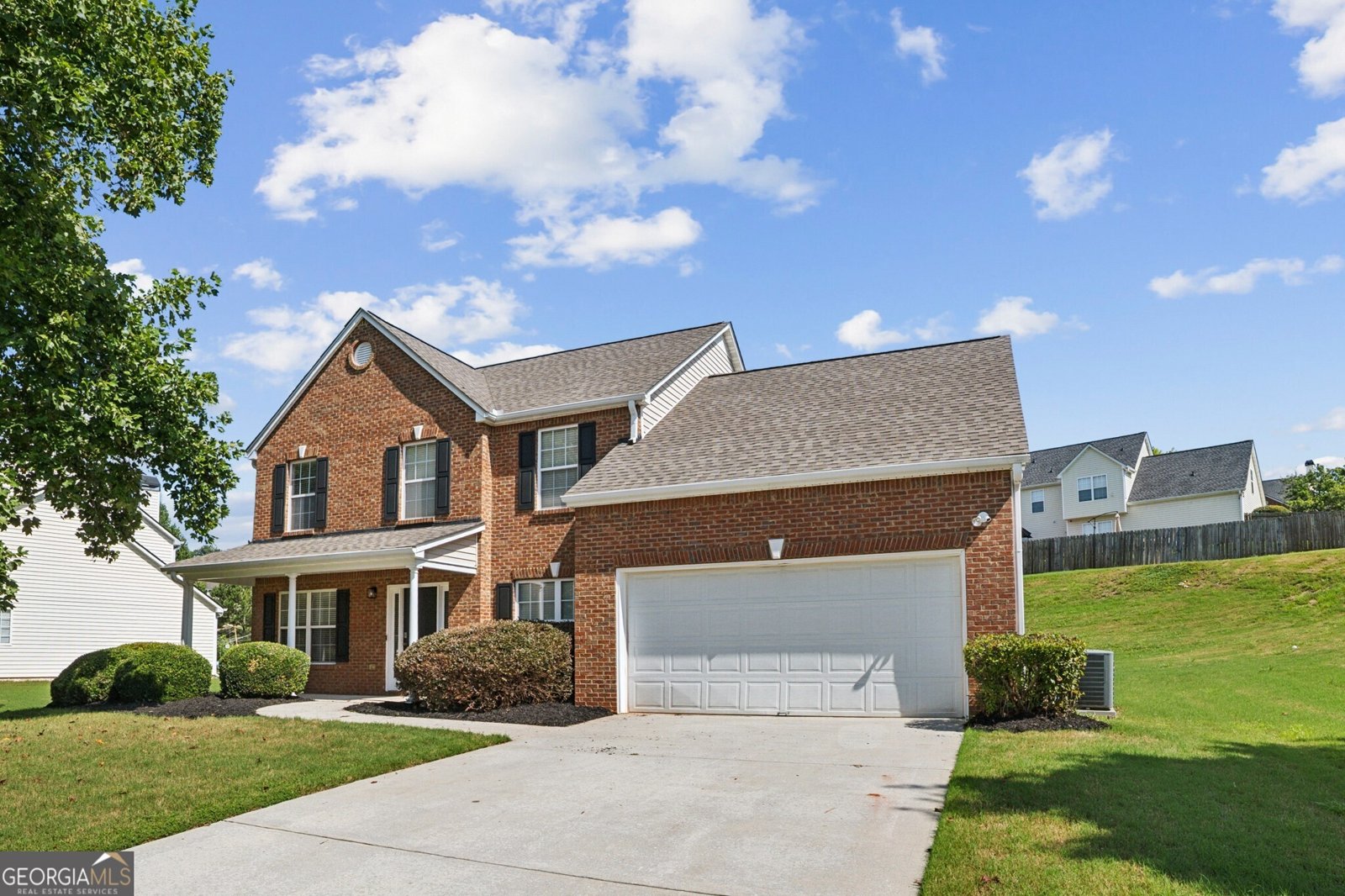 2600 Sumpter Trail Conyers - 25