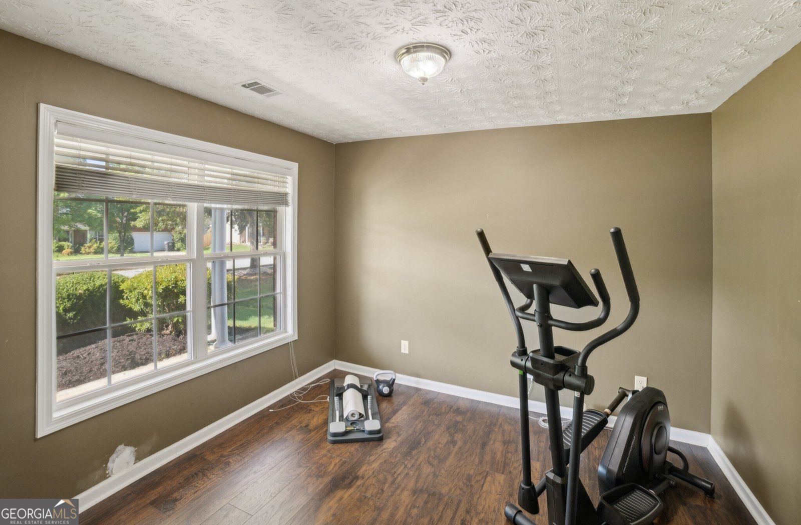2600 Sumpter Trail Conyers - 3