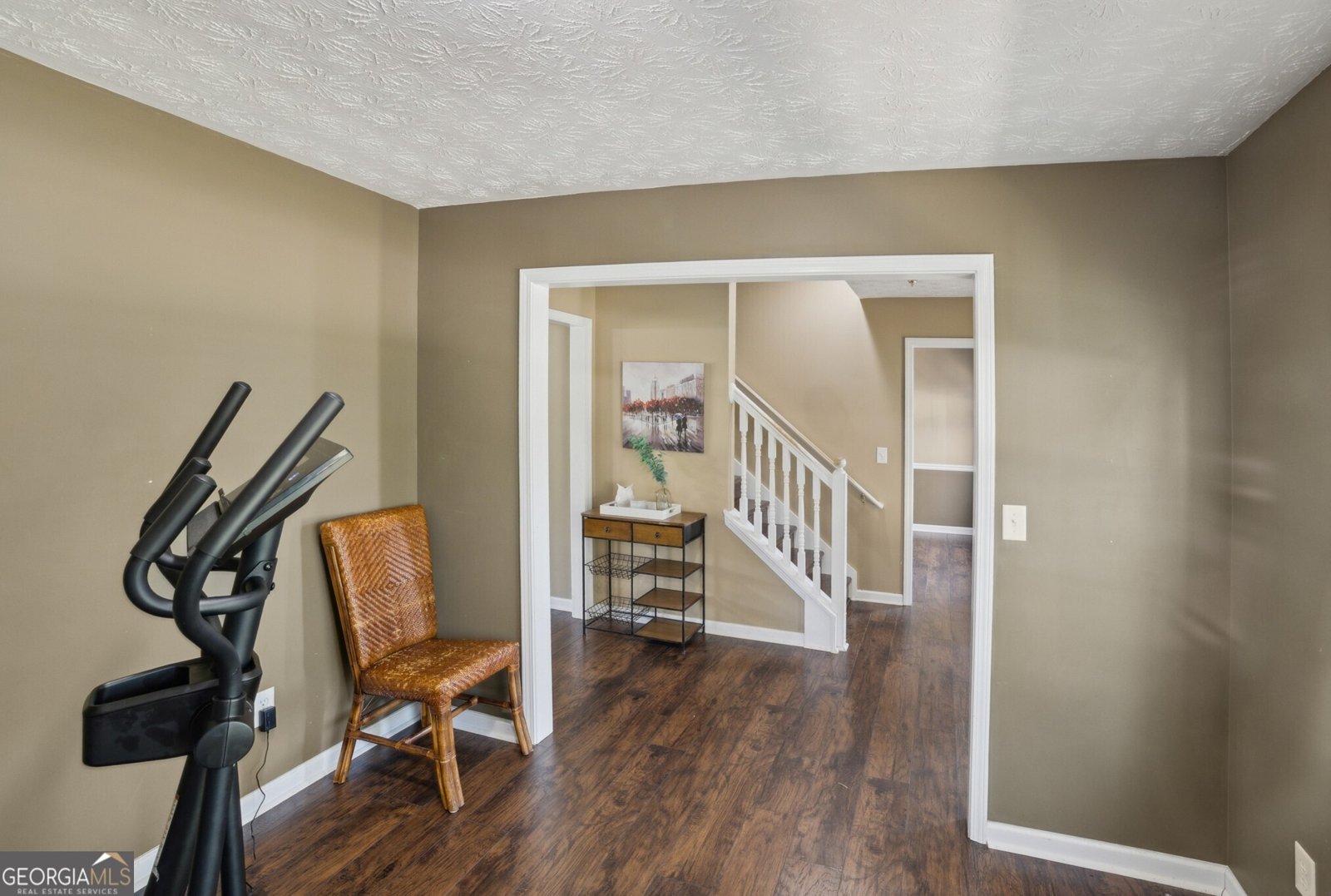 2600 Sumpter Trail Conyers - 4