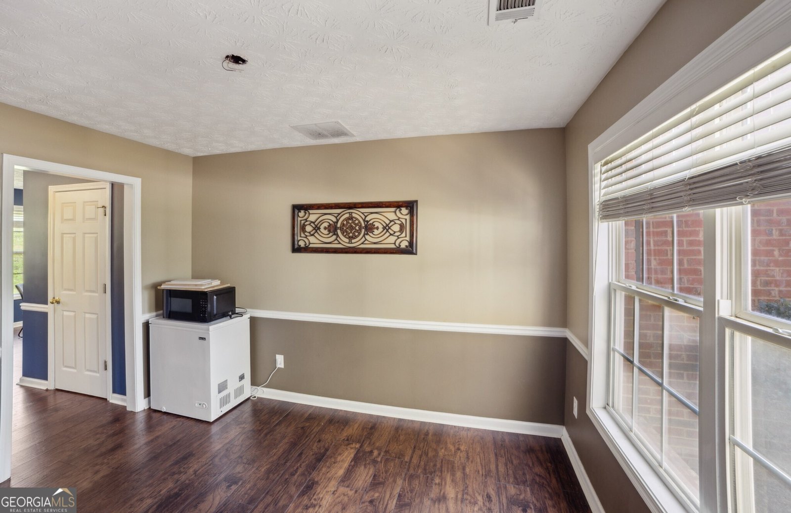 2600 Sumpter Trail Conyers - 5