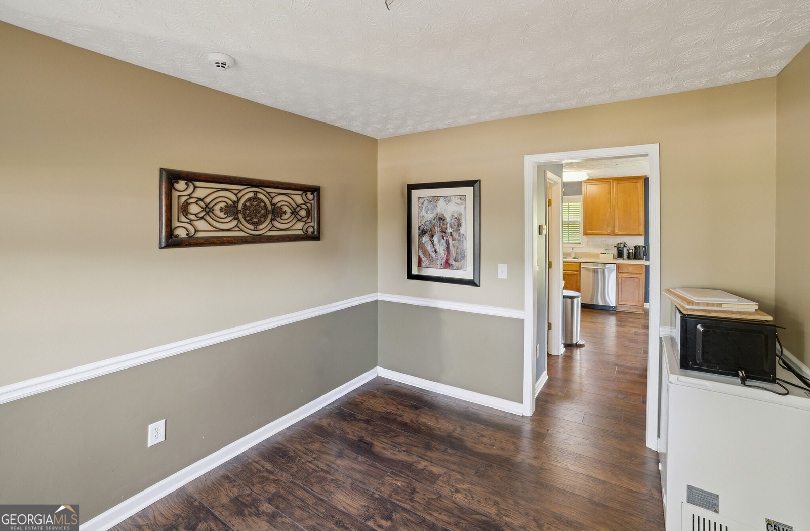 2600 Sumpter Trail Conyers - 6