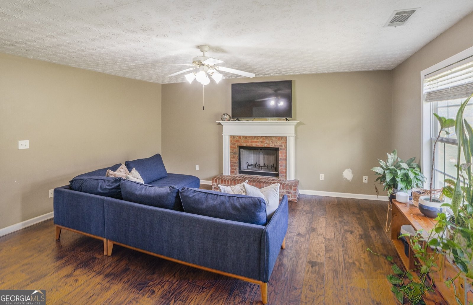 2600 Sumpter Trail Conyers - 7