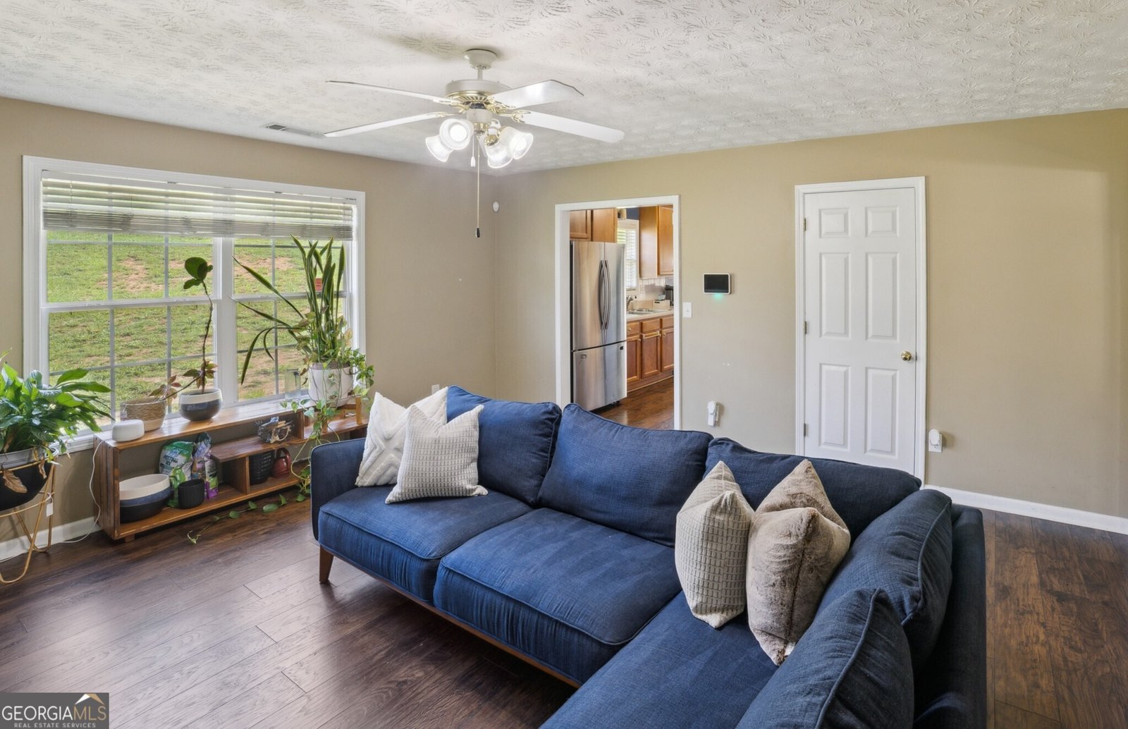 2600 Sumpter Trail Conyers - 8