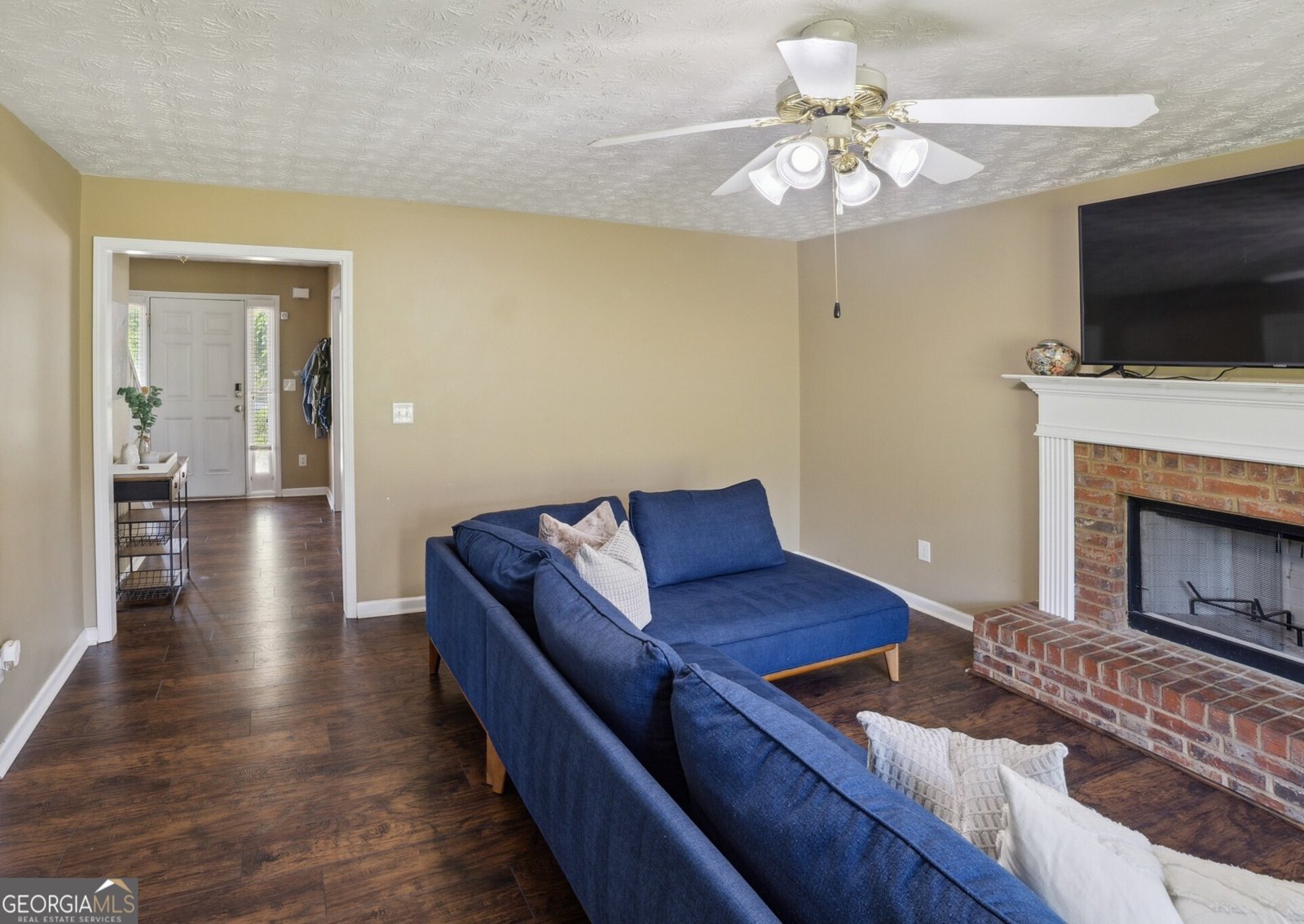 2600 Sumpter Trail Conyers - 9