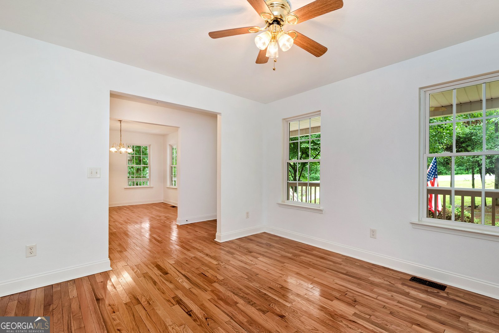 2832 Asbury Mill Road Cleveland - 10