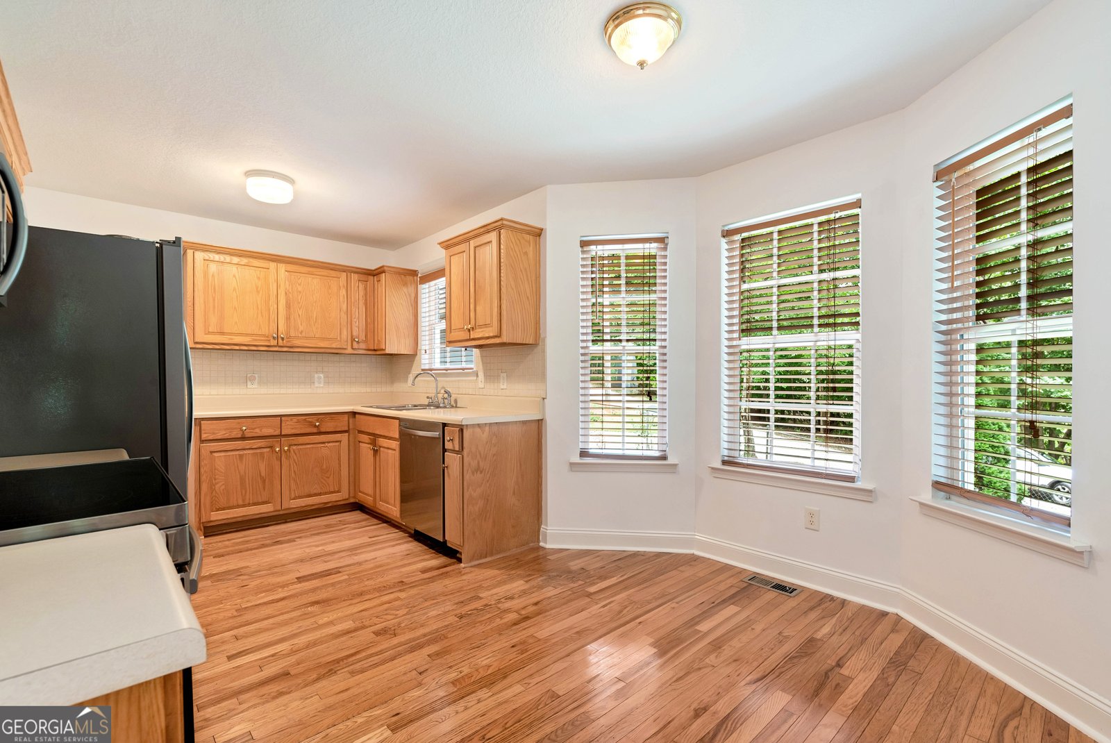 2832 Asbury Mill Road Cleveland - 11