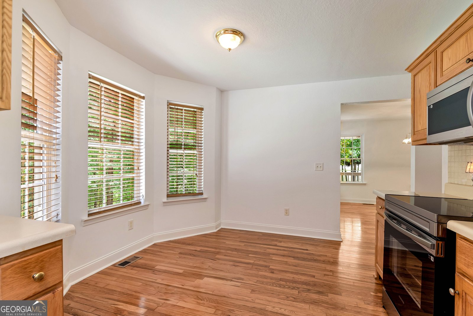 2832 Asbury Mill Road Cleveland - 12