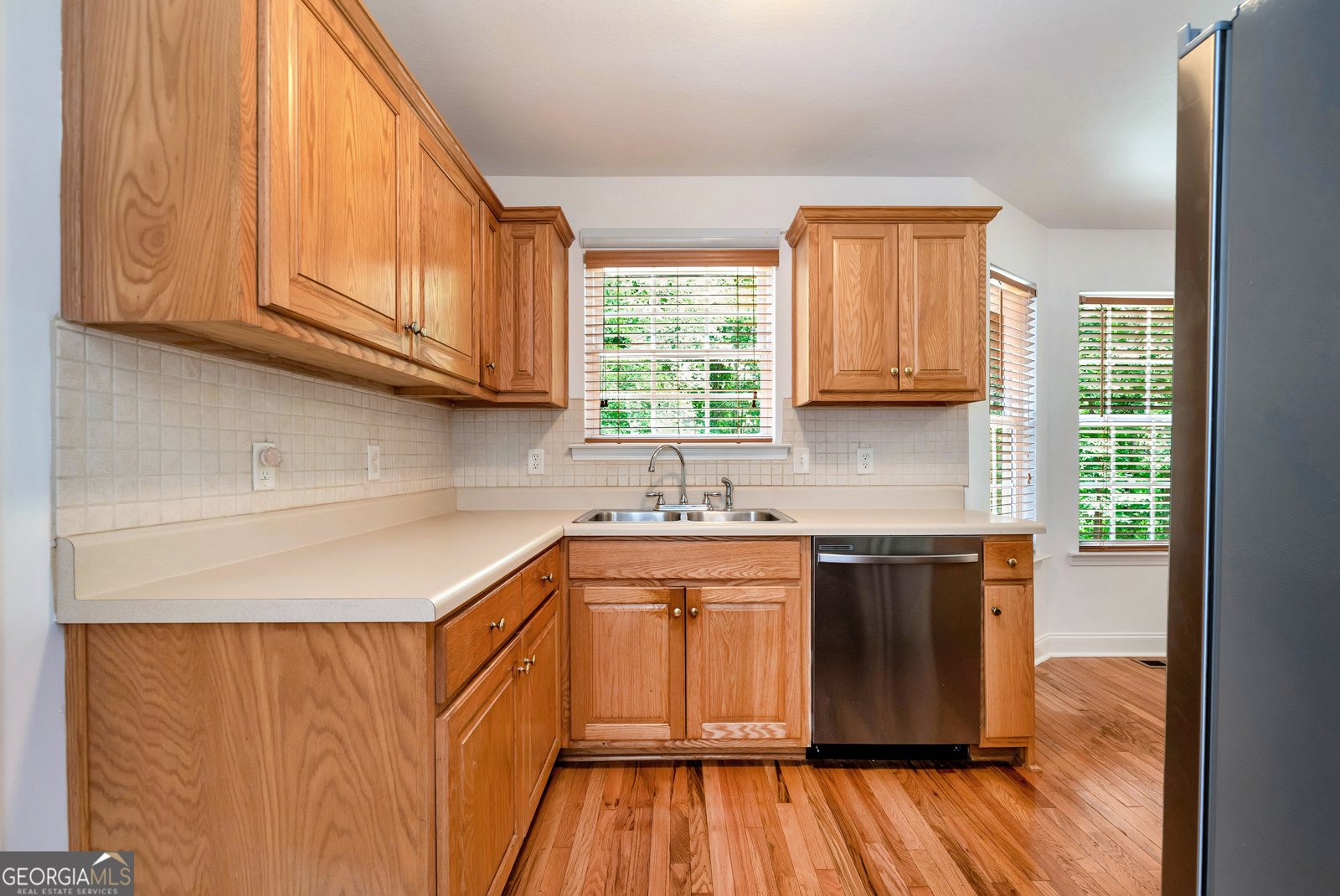 2832 Asbury Mill Road Cleveland - 13