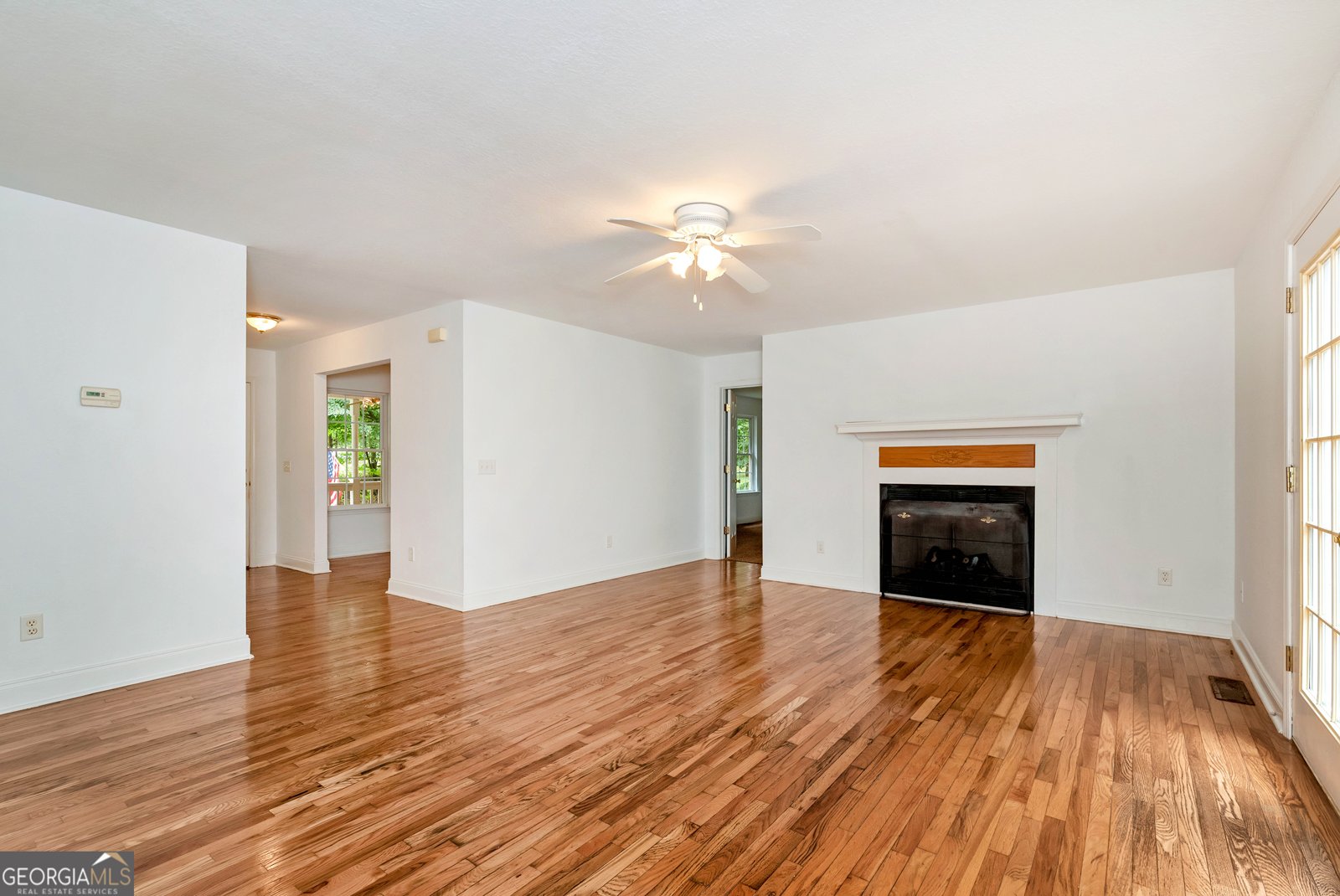 2832 Asbury Mill Road Cleveland - 14