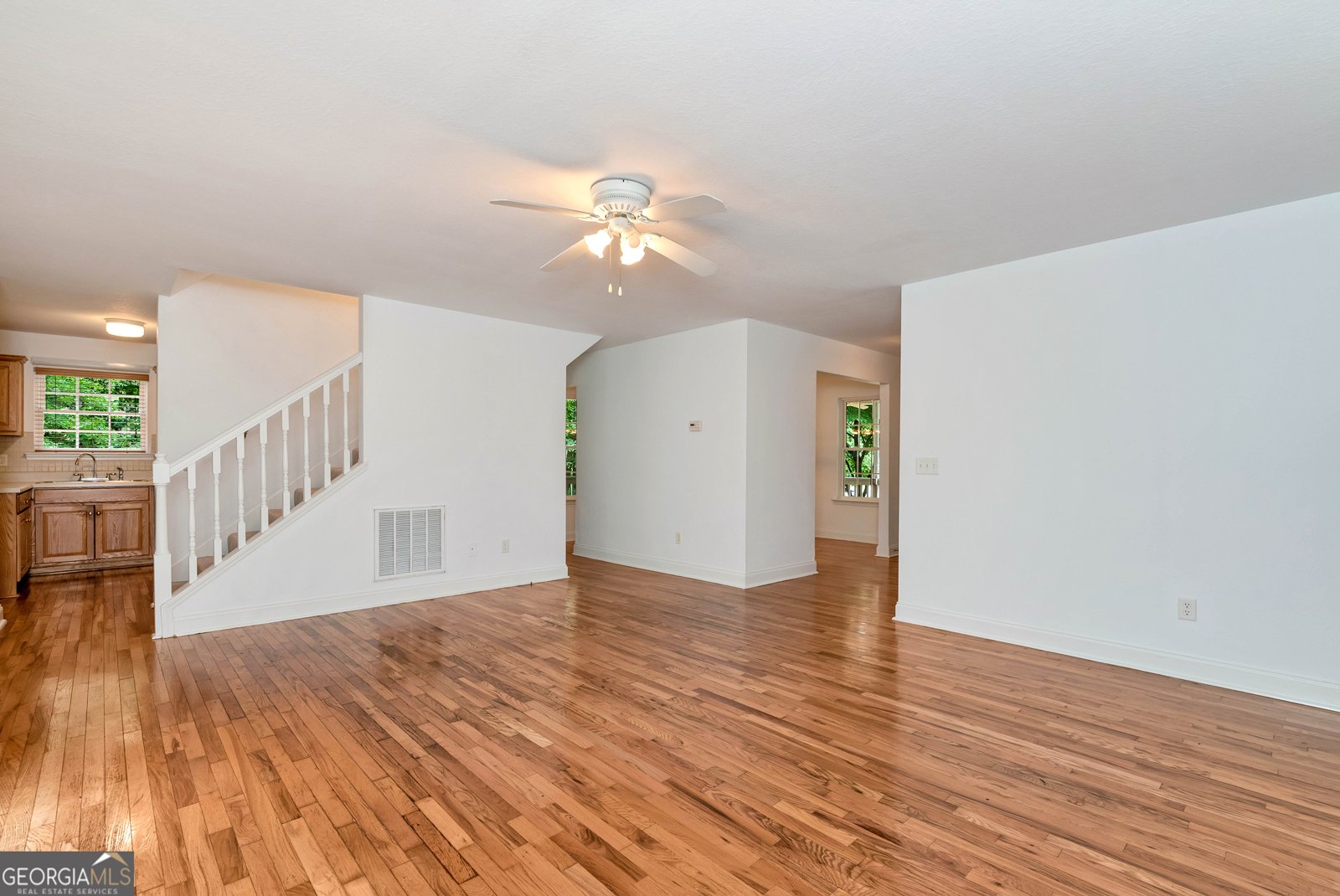 2832 Asbury Mill Road Cleveland - 15