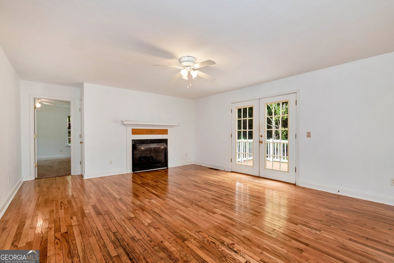 2832 Asbury Mill Road Cleveland - 16
