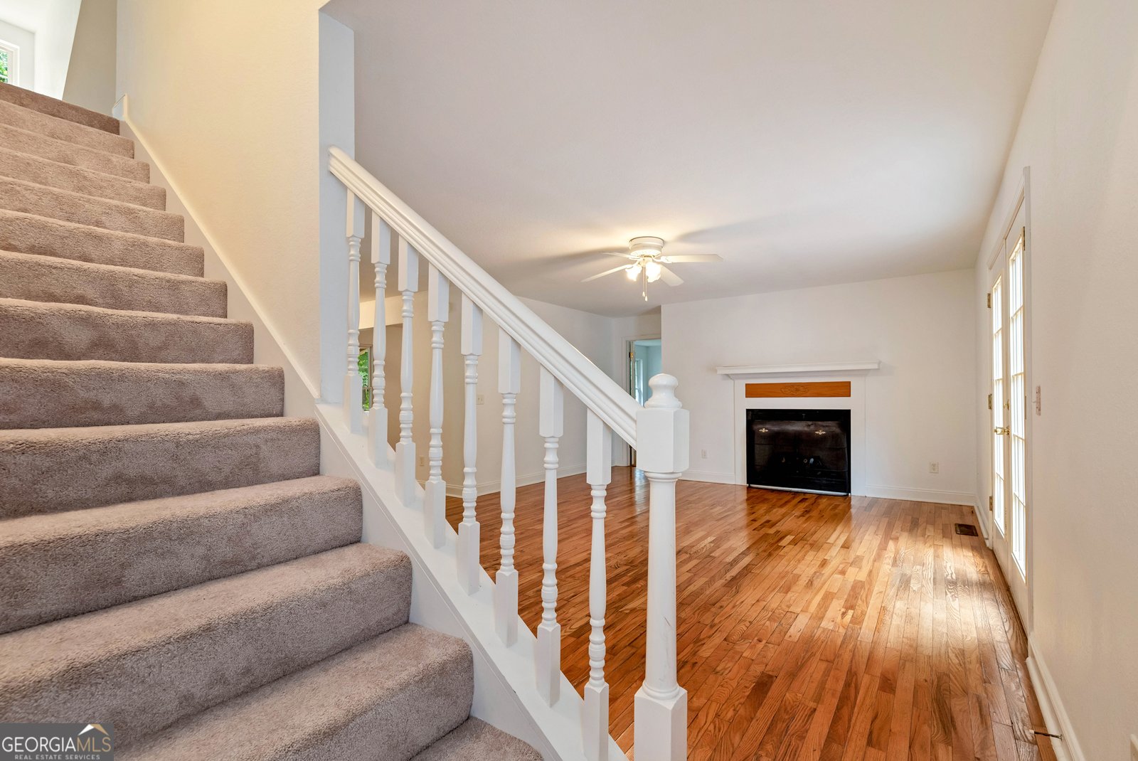 2832 Asbury Mill Road Cleveland - 17