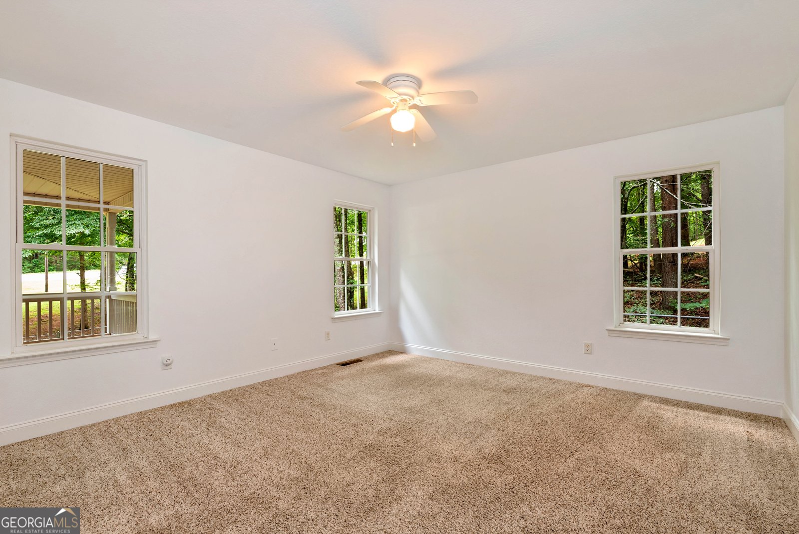 2832 Asbury Mill Road Cleveland - 18