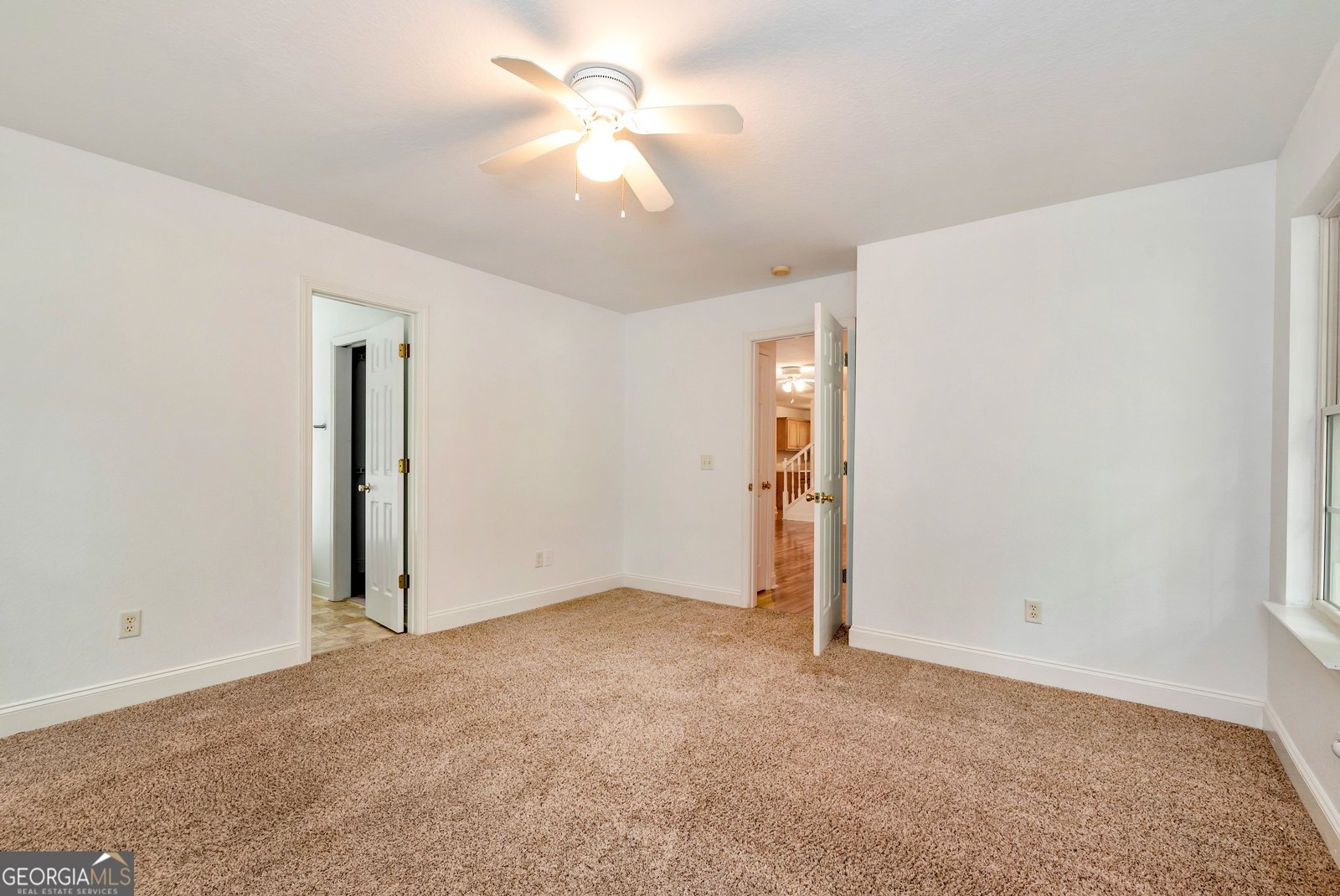 2832 Asbury Mill Road Cleveland - 19