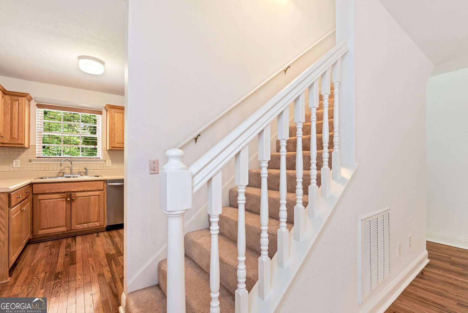 2832 Asbury Mill Road Cleveland - 23