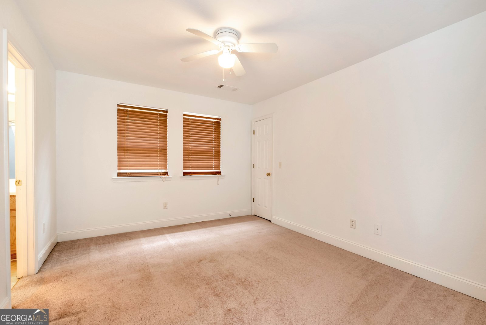 2832 Asbury Mill Road Cleveland - 27