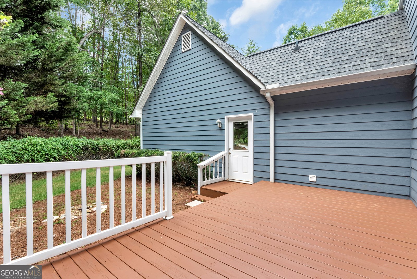 2832 Asbury Mill Road Cleveland - 37
